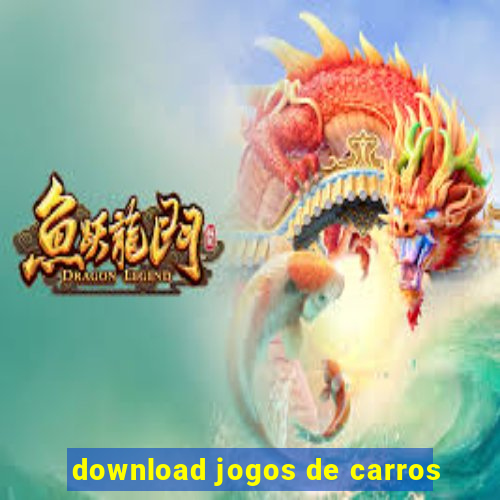 download jogos de carros